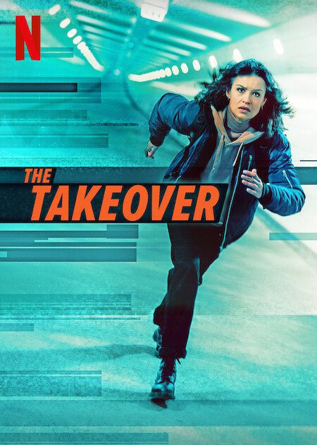فیلم The Takeover 2022