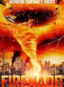 فیلم Firenado 2023 | فیرنادو