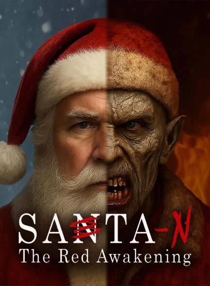 فیلم Santa-N: The Red Awakening 2025 | بابانوئل: بیداری سرخ