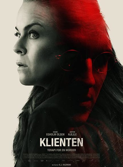 فیلم The Last Client 2022 | آخرین مشتری