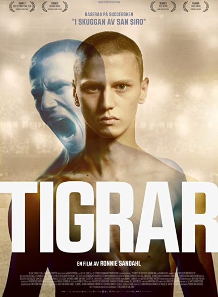 فیلم Tigers 2020 | ببرها