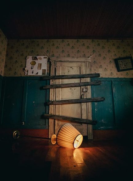 Shut In 2022 | حبس شده