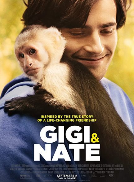 فیلم Gigi & Nate 2022