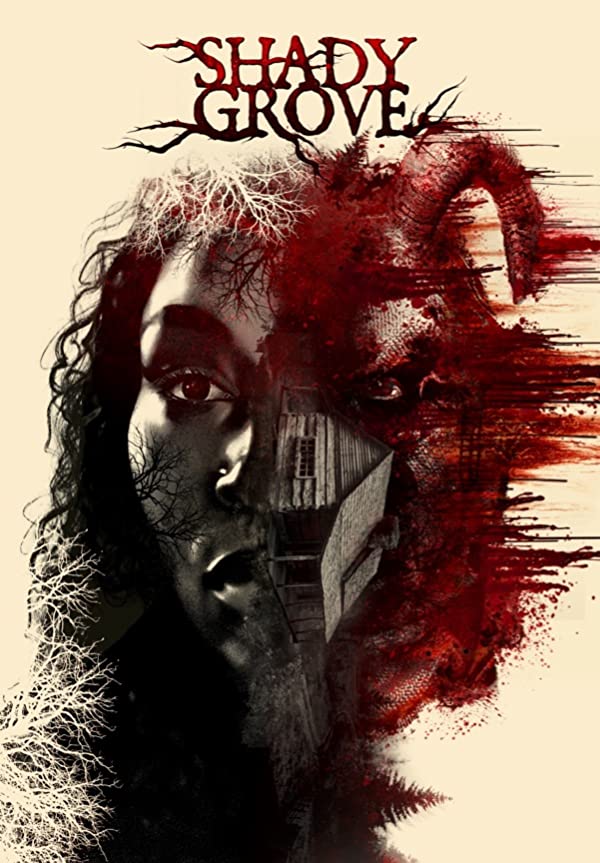 فیلم Shady Grove 2022