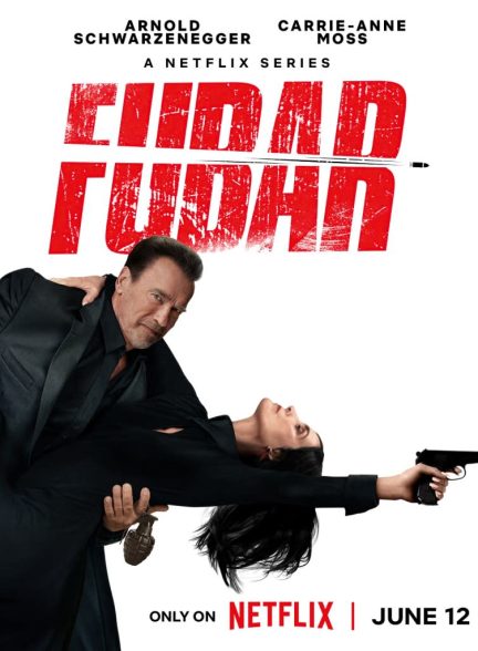 سریال  FUBAR | فوبار