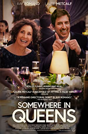 فیلم Somewhere in Queens 2022 | جایی در کوئینز