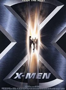 فیلم X-Men 2000 | مردان ایکس