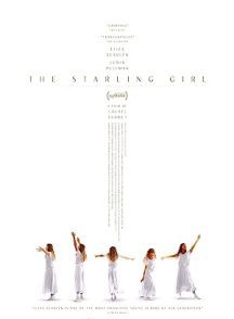 فیلم The Starling Girl 2023 | دختر سار