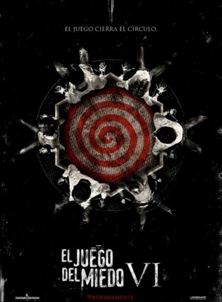 فیلم Saw VI 2009 | اره 6