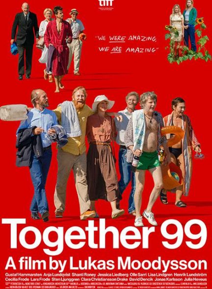 فیلم Together 99 2023 | با هم 99