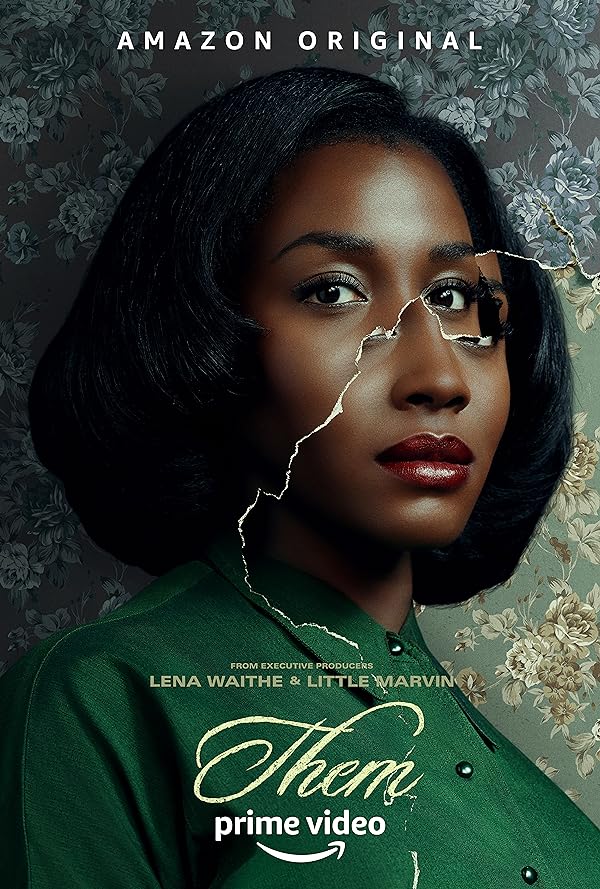 سریال Them | آن ها