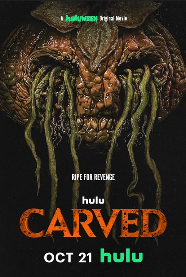 فیلم Carved 2024 | حک شده