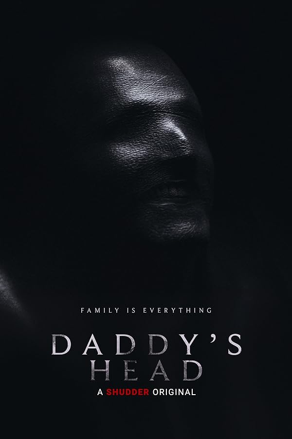 فیلم Daddy's Head 2024 | سر بابا