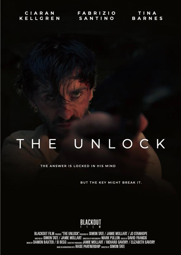 فیلم The Unlock 2025 | بازگشایی