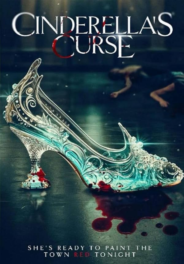 فیلم Cinderella's Curse 2024 | نفرین سیندرلا