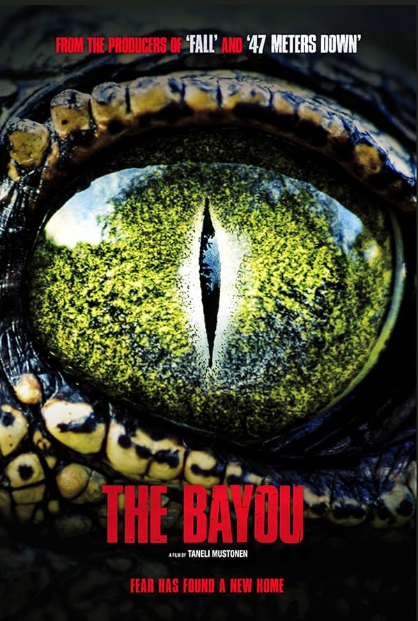 فیلم The Bayou 2025 | بایو