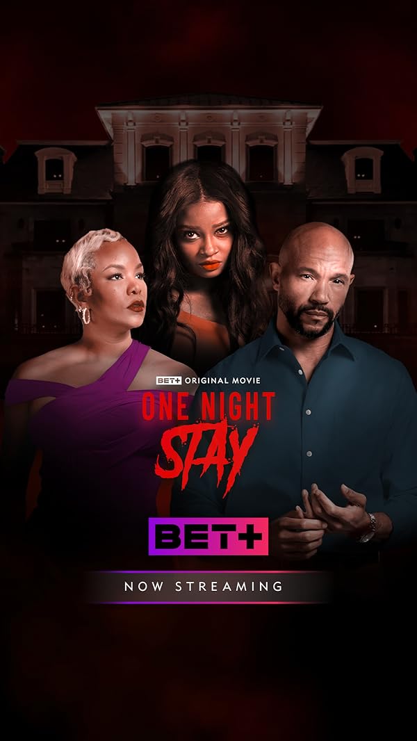 فیلم One Night Stay 2024 | یک شب اقامت
