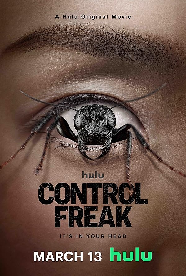 فیلم Control Freak 2025 | کنترل گر افراطی