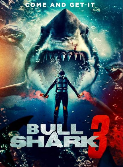 فیلم Bull Shark 3 2024