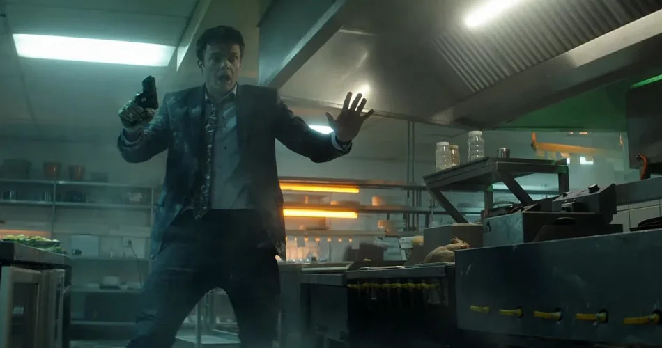 بی‌حس اما زنده: «Novocaine 2025» و ضربان کند عدالت