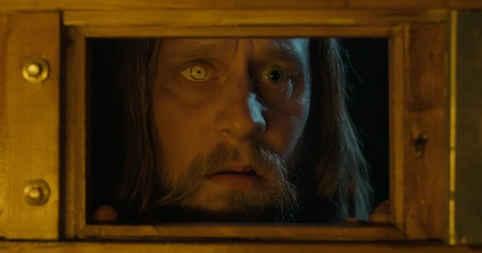 فیلم Oddity 2024 | اعجوبه