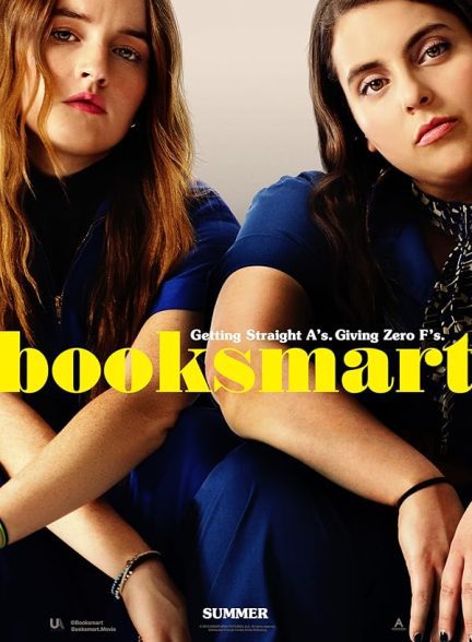فیلم Booksmart 2019 | بوک اسمارت