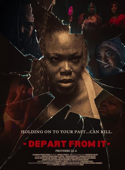 فیلم Depart from It 2025 | از آن جدا شوید
