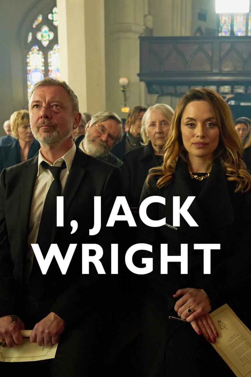 سریال I, Jack Wright | من، جک رایت