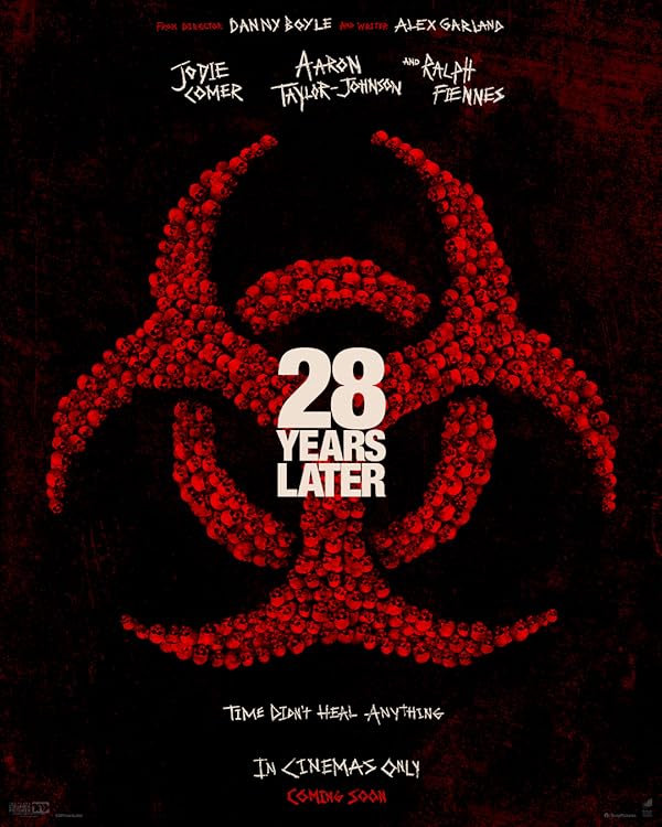 فیلم  2025 28Years Later