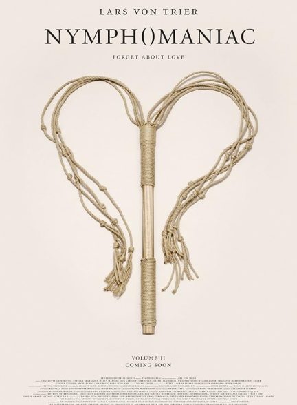 فیلم Nymphomaniac: Vol. II 2013 | نیمفومانیاک 2