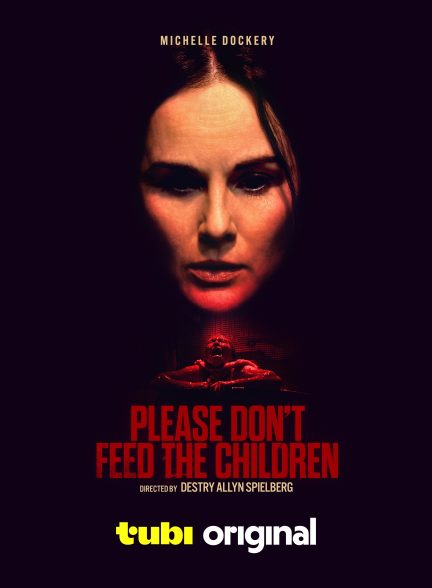 فیلم Please Don’t Feed the Children 2024 | لطفا به کودکان غذا ندهید