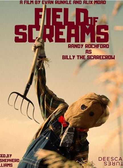 فیلم Field of Screams 2025 | میدان فریادها