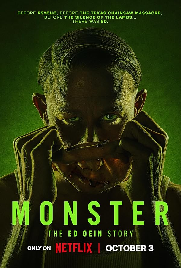 سریال Monster | هیولا
